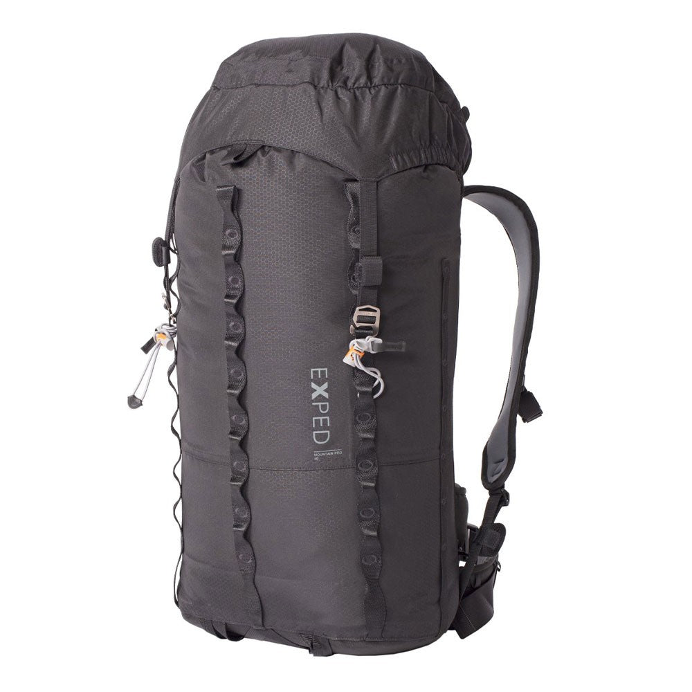 Exped Mountain Pro 40 Black Medium