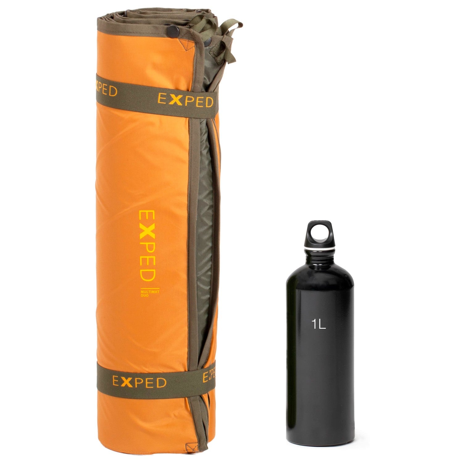 Exped Multimat Duo