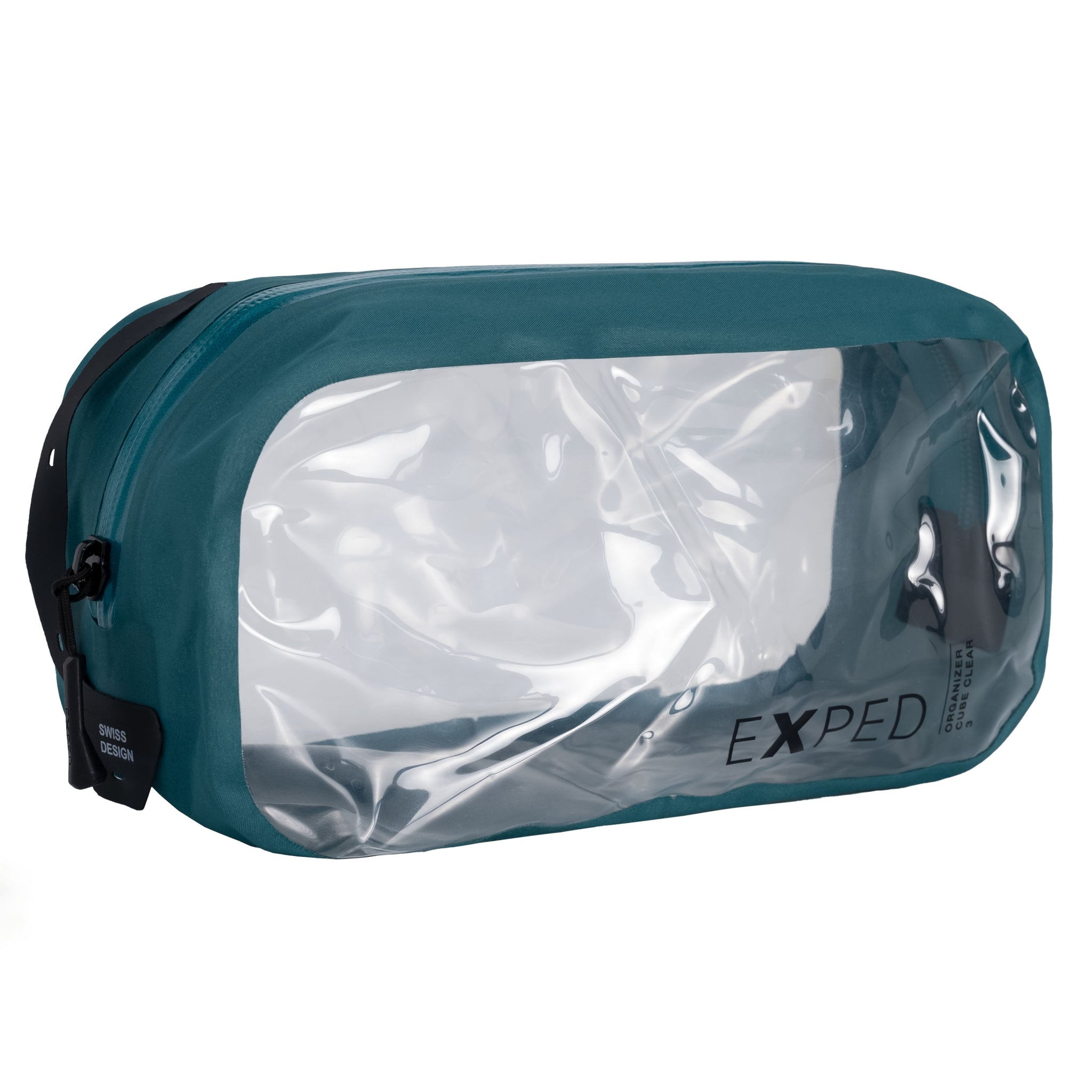 Exped Organizer Clear Cube - 3L