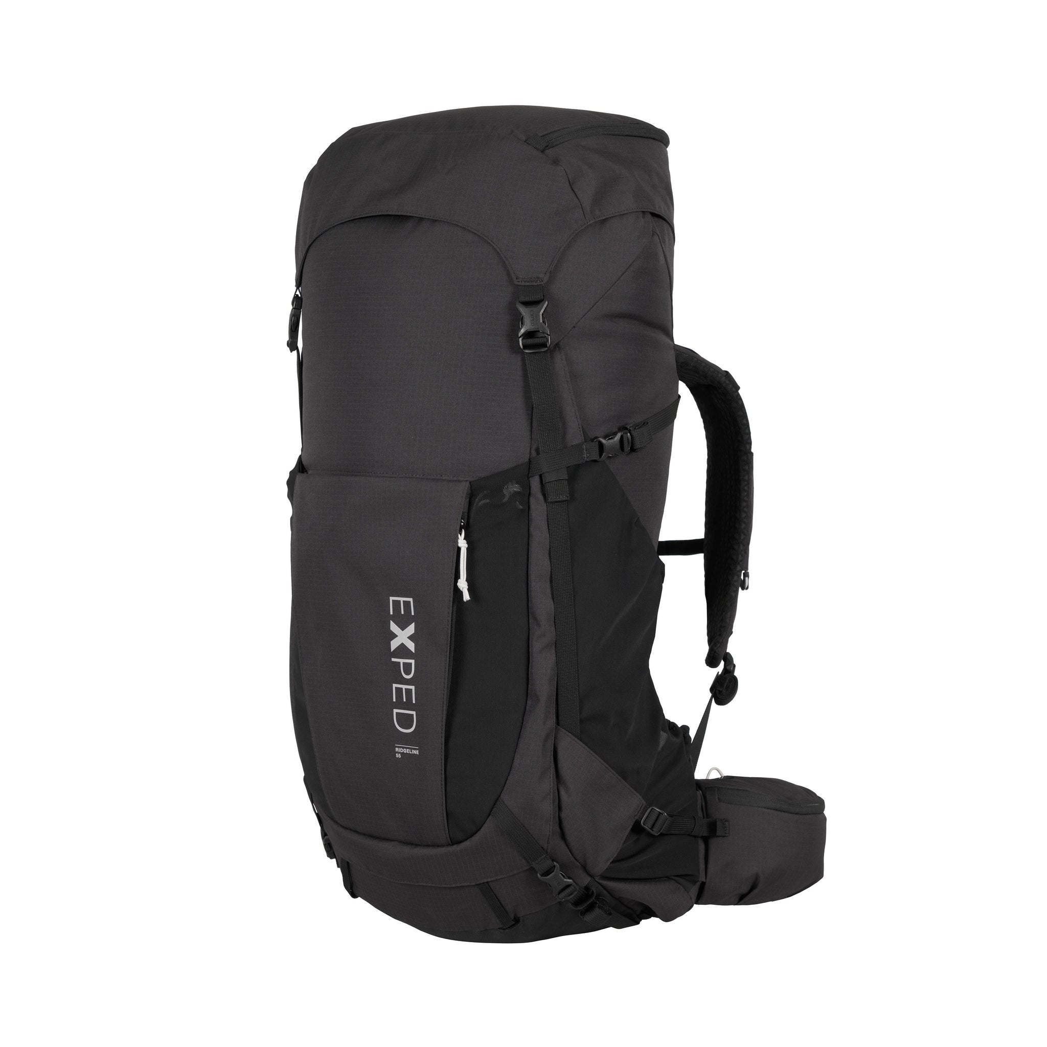 Exped Ridgeline 55 Black S-M