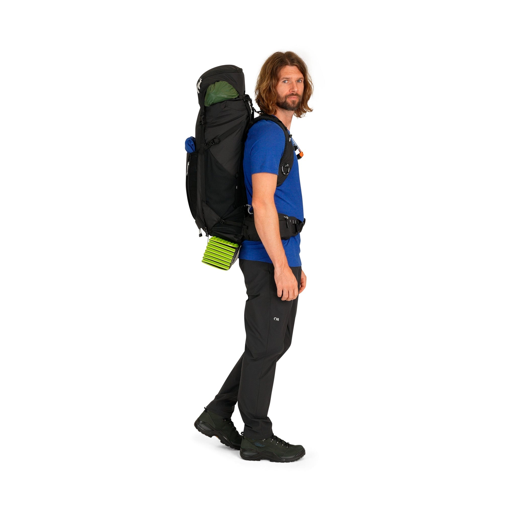 Exped Ridgeline 55 Black S-M