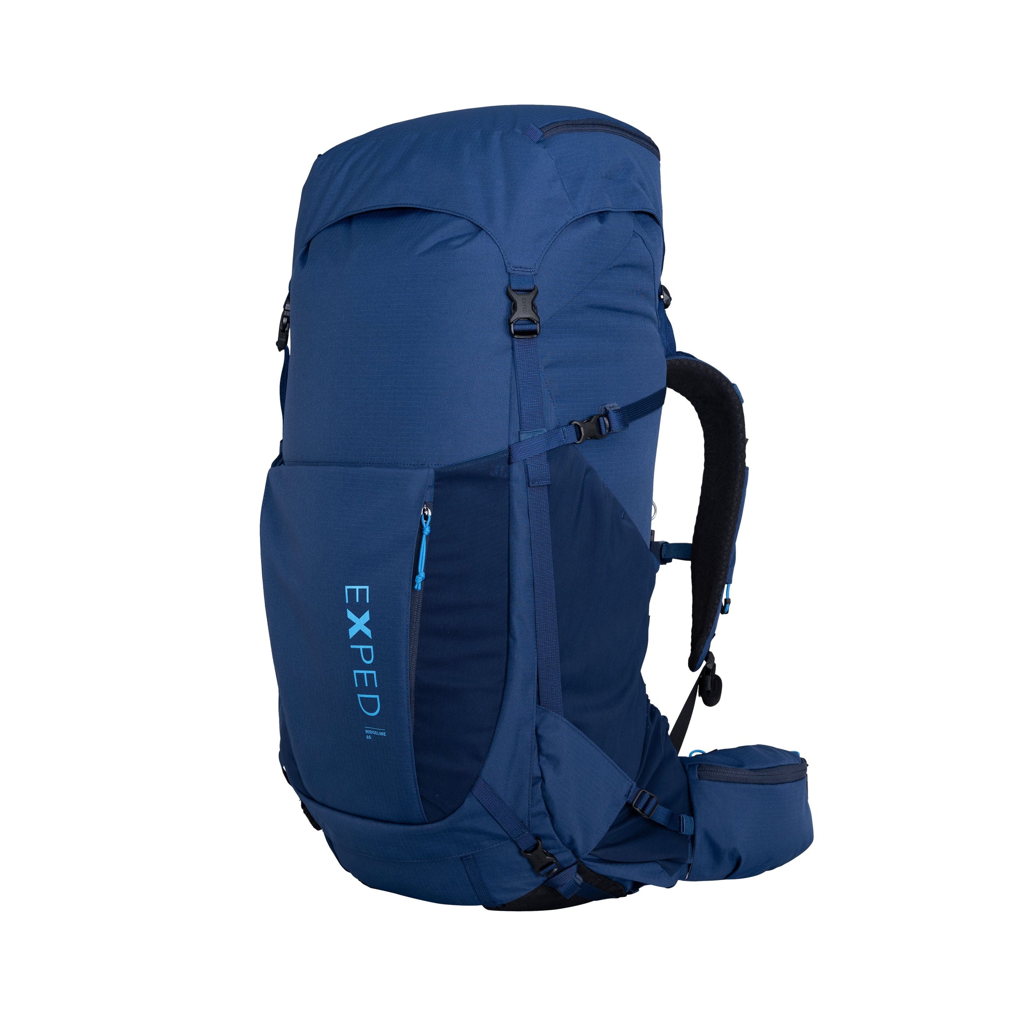 Exped Ridgeline 65 Navy S-M