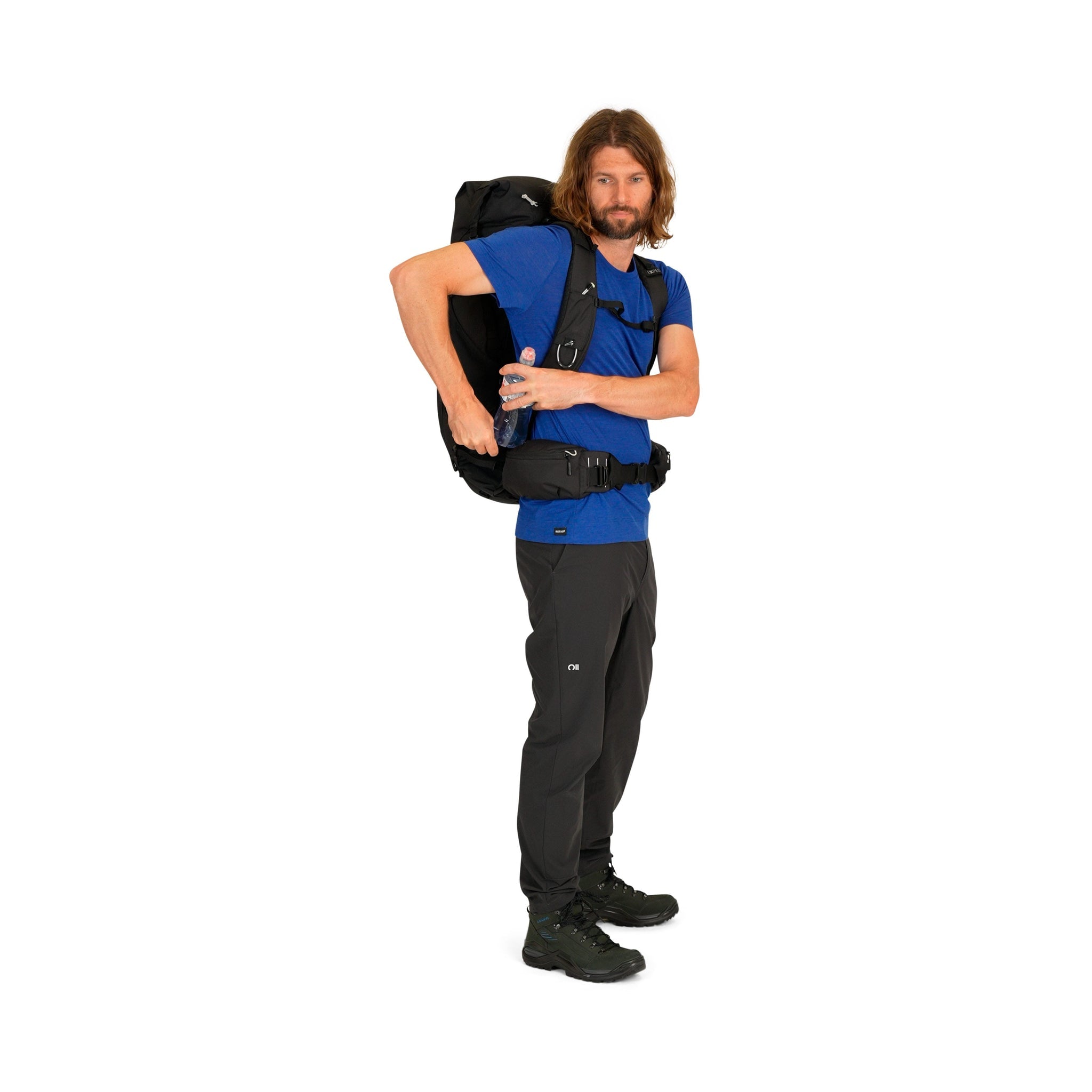 Exped Ridgeline 65 Navy S-M