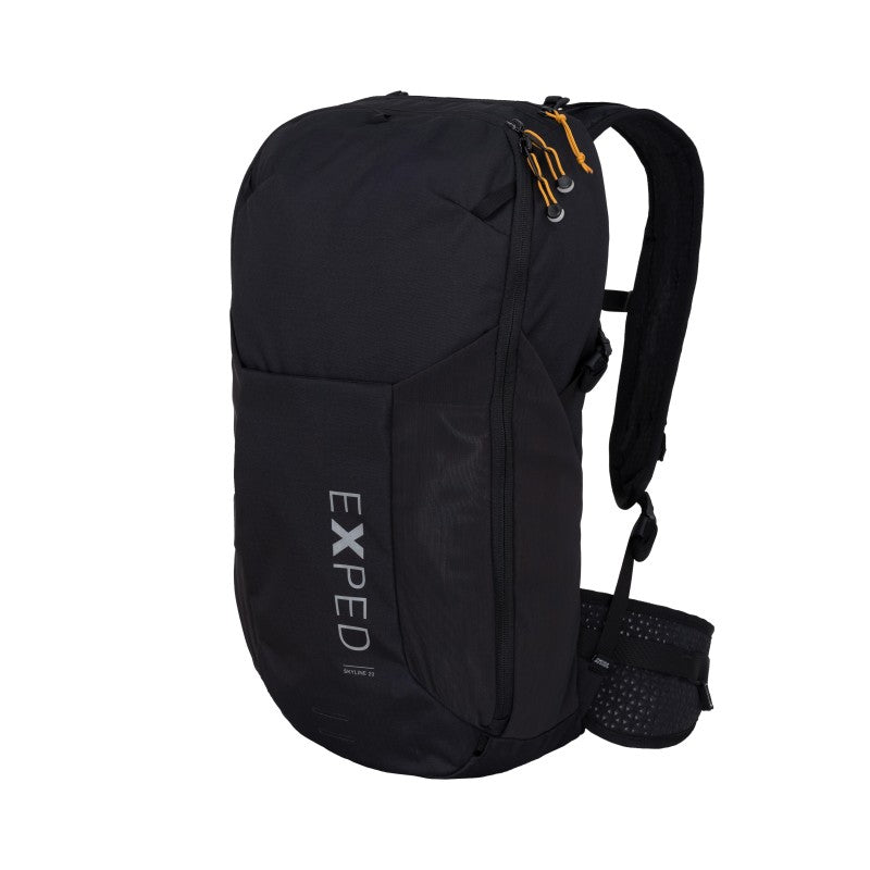 Exped Skyline 20 - Black - Small to Medium Back Length