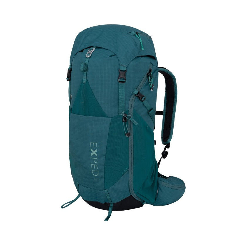 Exped Skyline 45 Cyprus Green - Small/Medium Back Length
