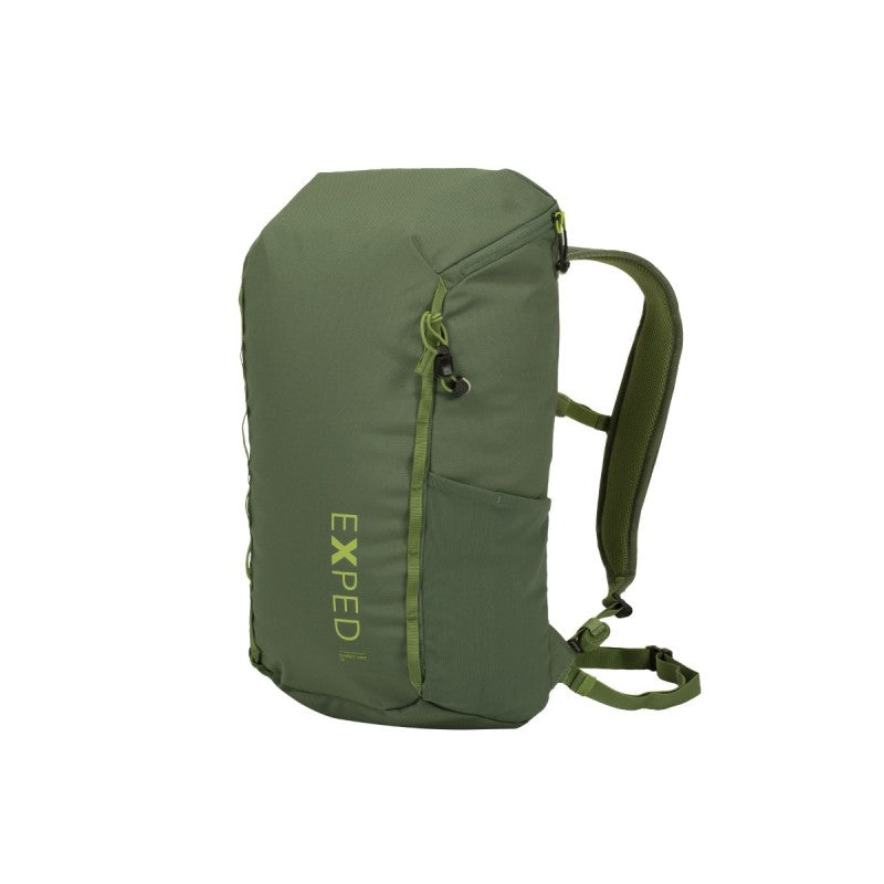 Exped Summit Hike 25 - Forest Green