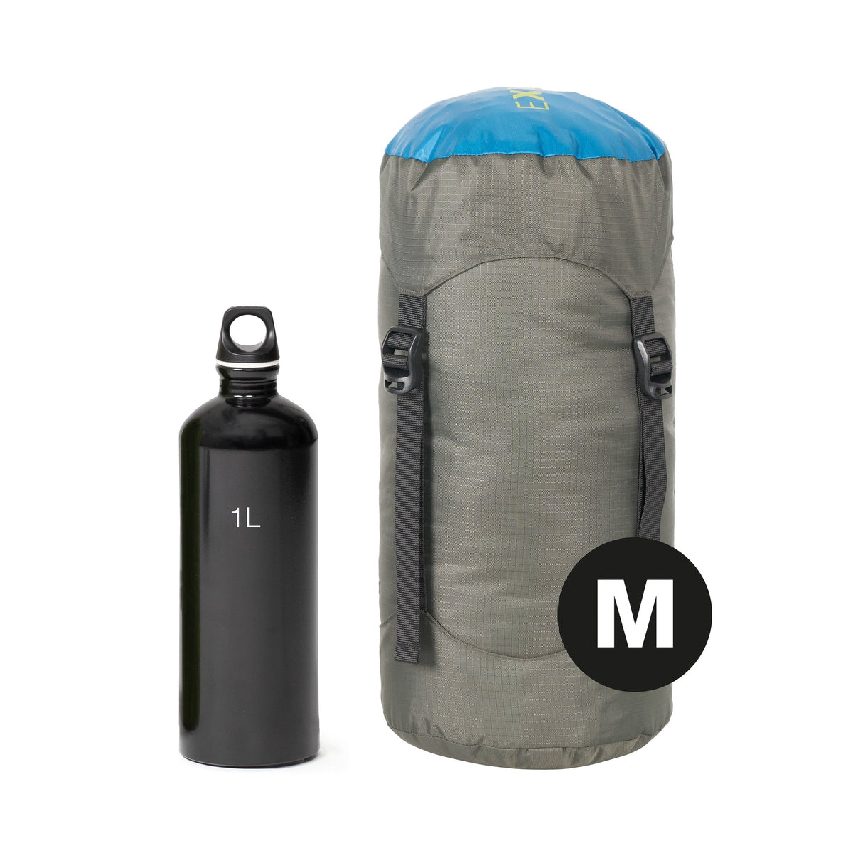 Exped Terra -5C 20F M Left