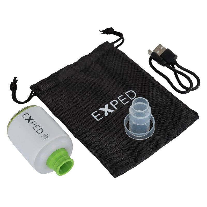 Exped Ultra Pump