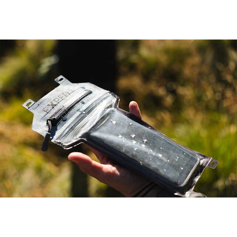 Exped Zipseal 4 - Sky Blue