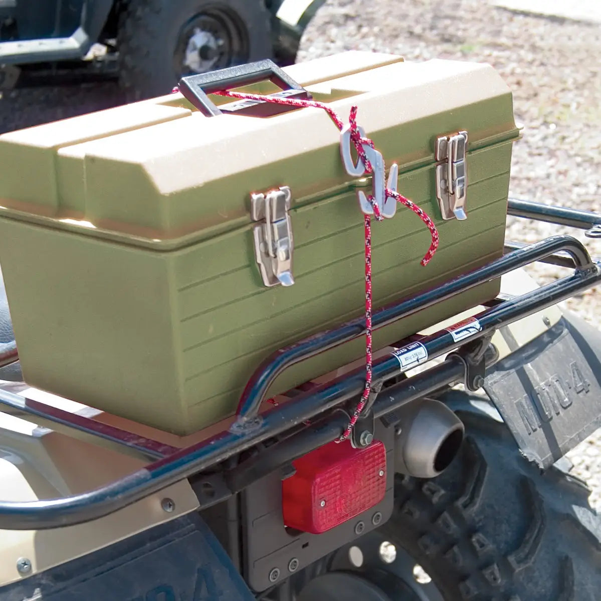 Nite Ize Figure 9 Rope Tightener - Small