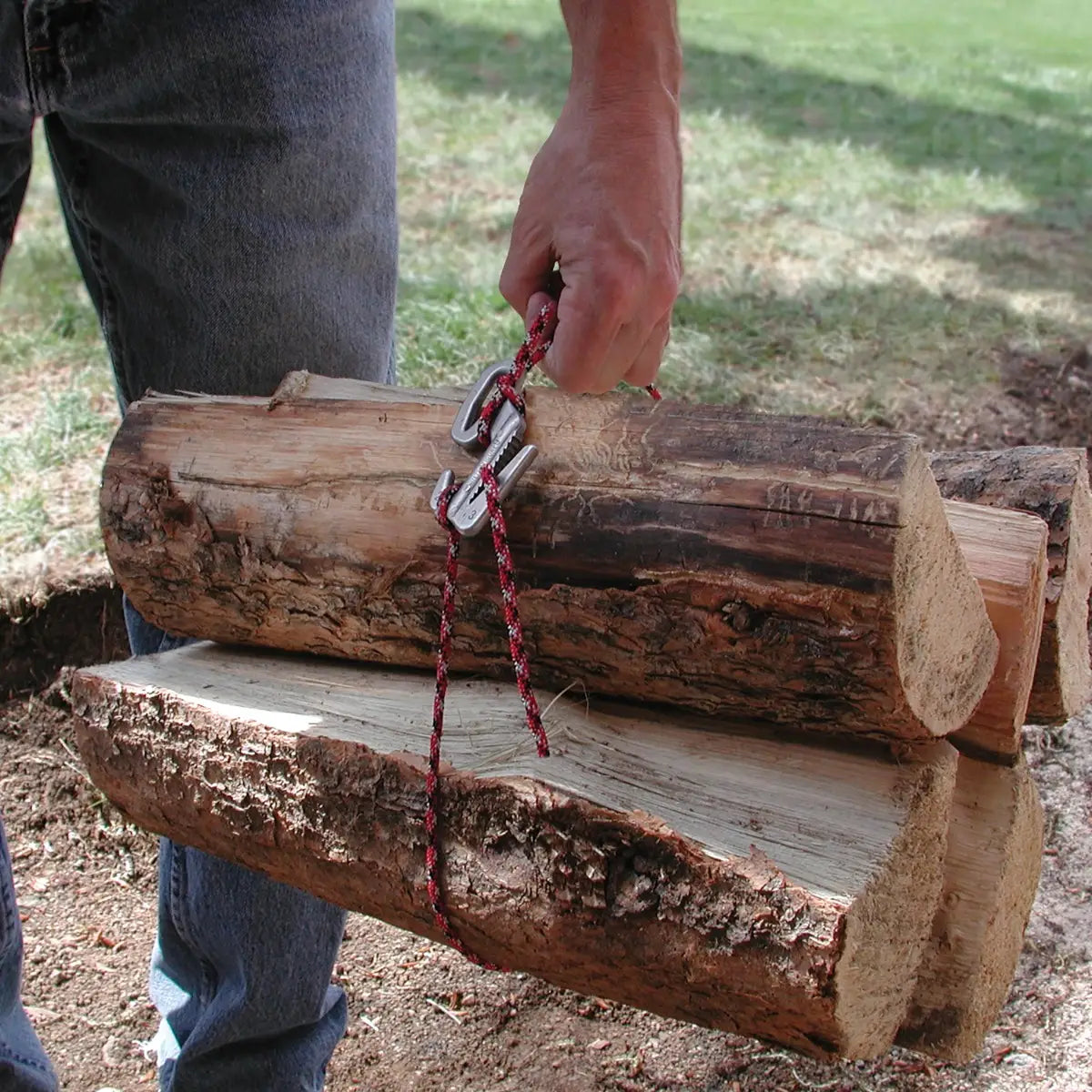 Nite Ize Figure 9 Rope Tightener - Large