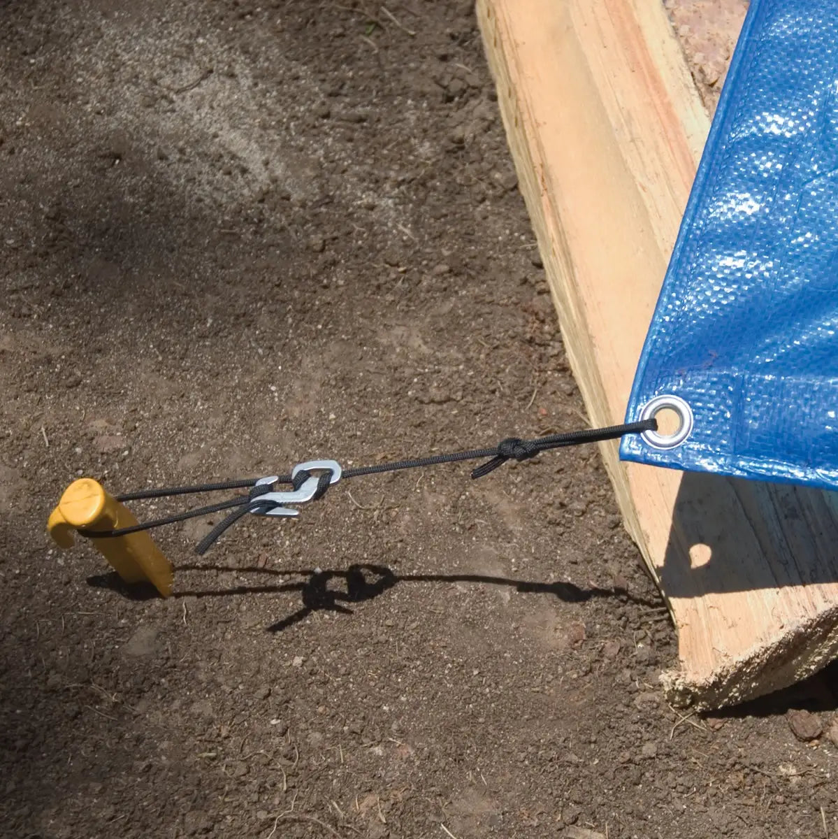 Nite Ize Figure 9 Rope Tightener - Small