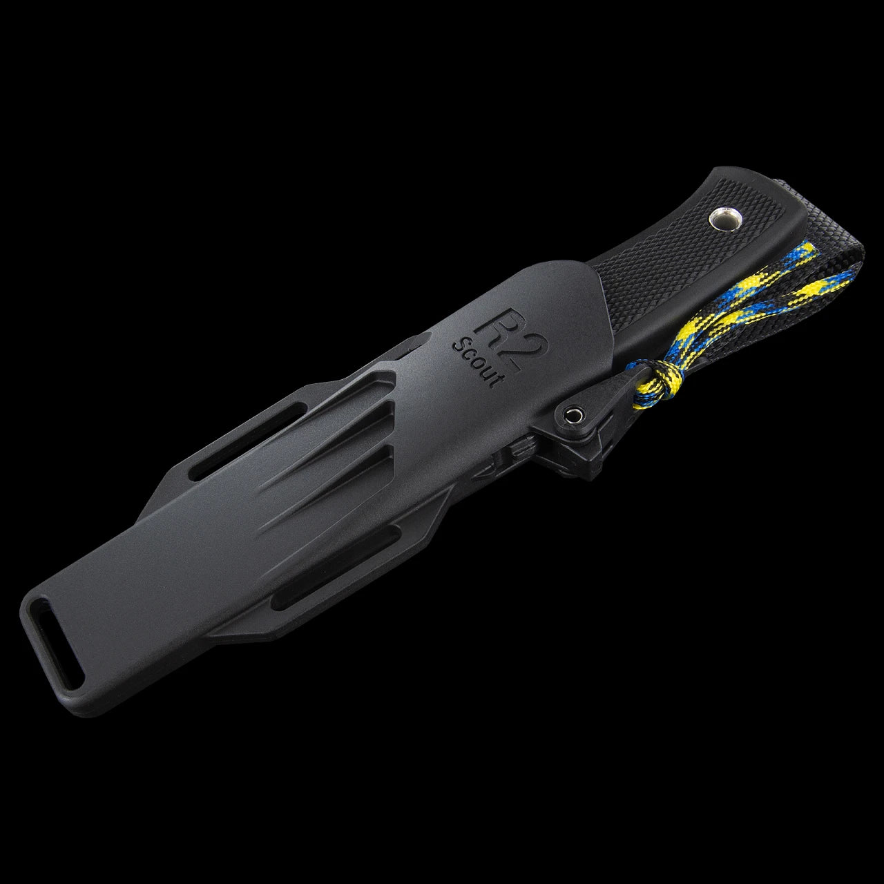 Fallkniven R2 Scout
