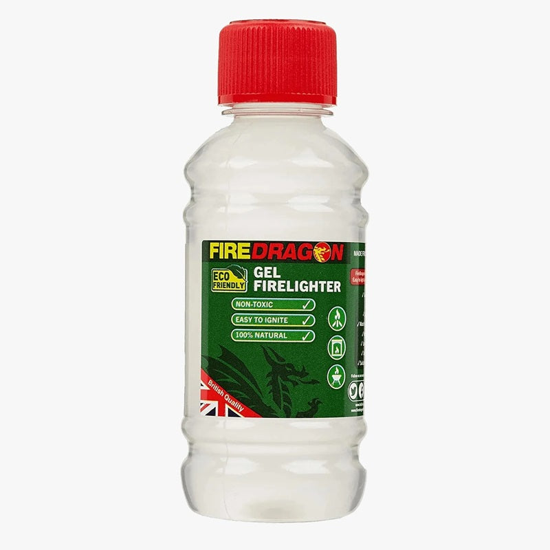 FireDragon Fuel Gel 200ml