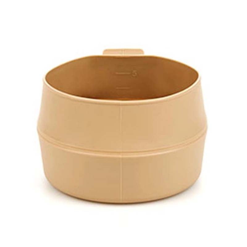 Wildo Fold-A-Cup Big