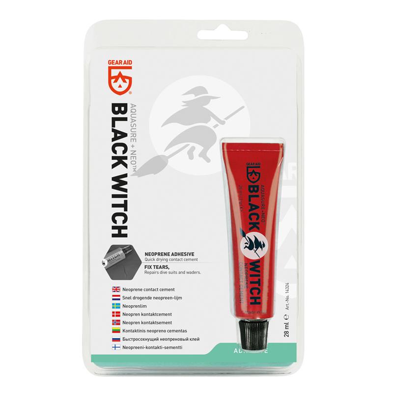Gear Aid Black Witch 28ml