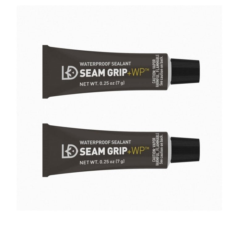 Gear Aid Seam Grip WP Waterproof Sealant and Adhesive