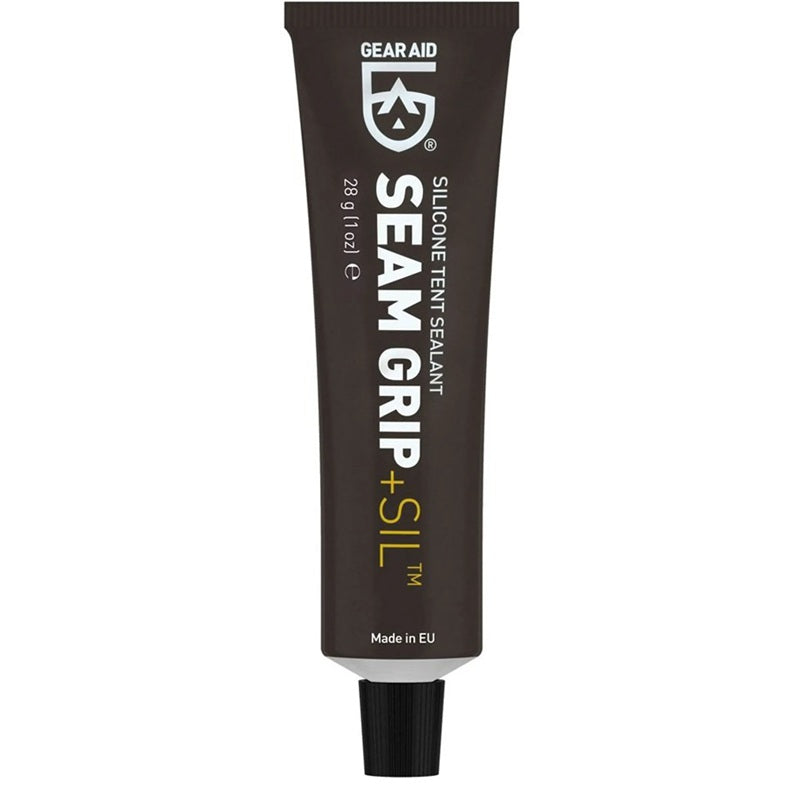 Gear Aid Seam Grip SIL Silicone Tent Sealant (silnet)