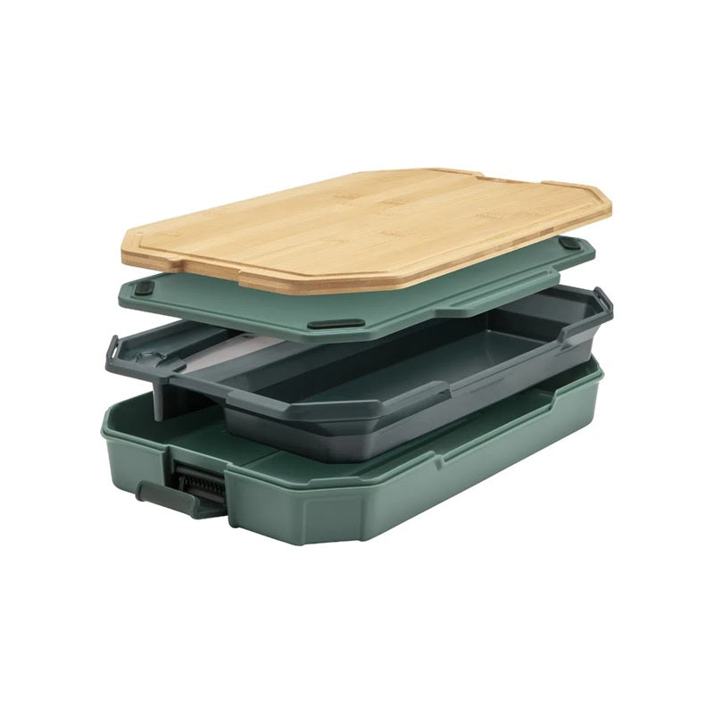 Gerber® ComplEAT™ Cutting Board Set