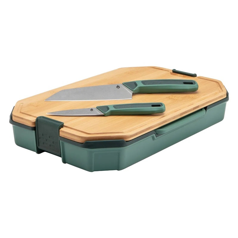 Gerber® ComplEAT™ Cutting Board Set