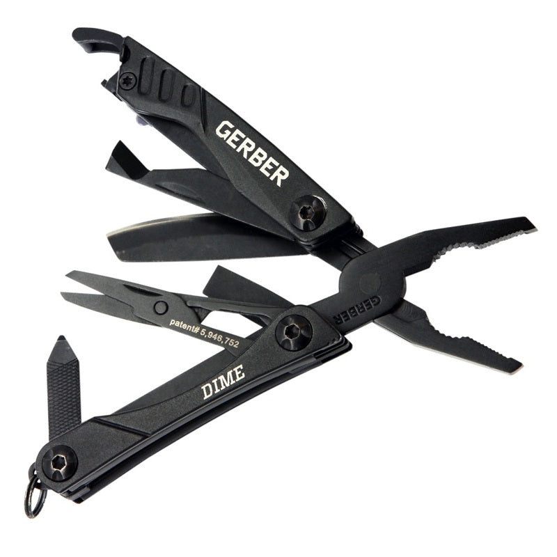 Gerber Dime Black