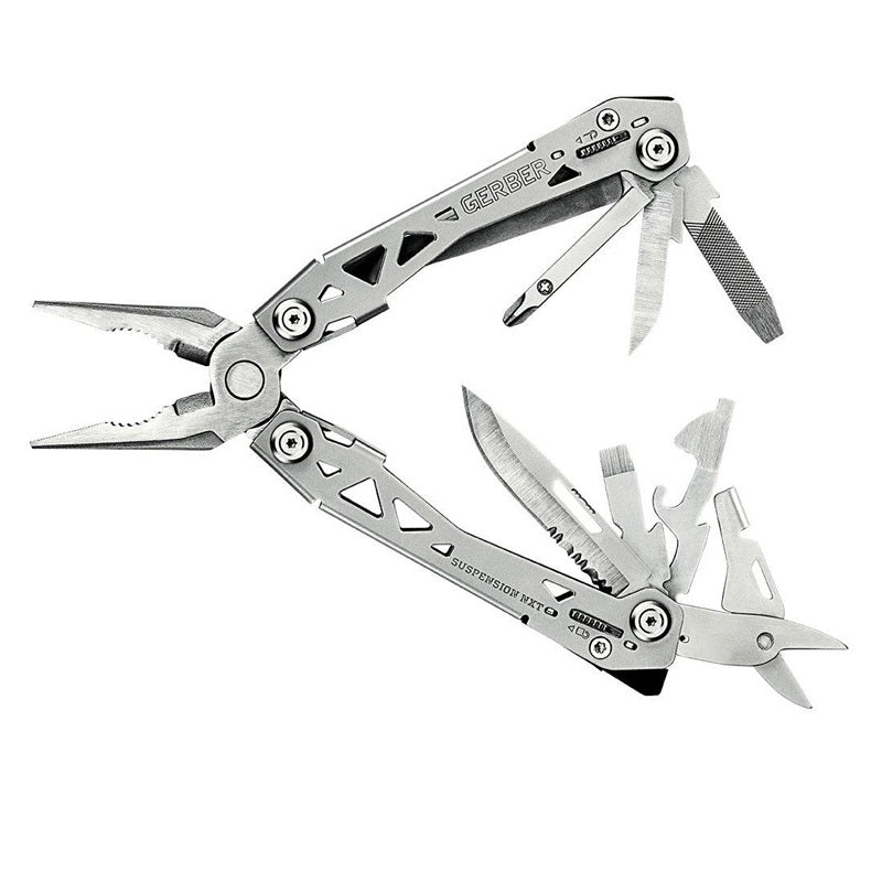 Gerber Suspension NXT