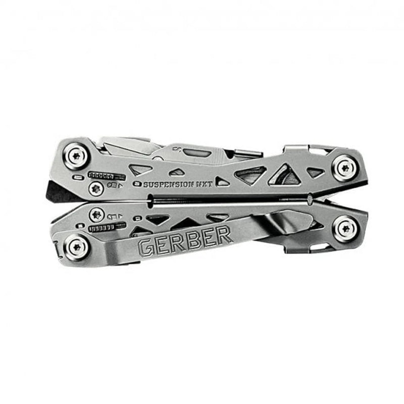 Gerber Suspension NXT