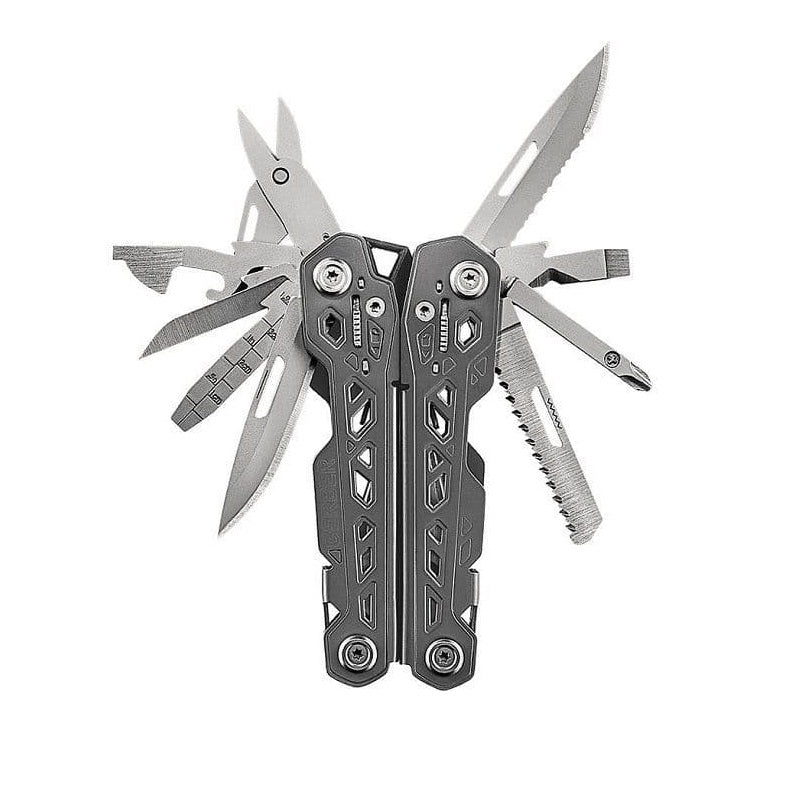 Gerber Truss