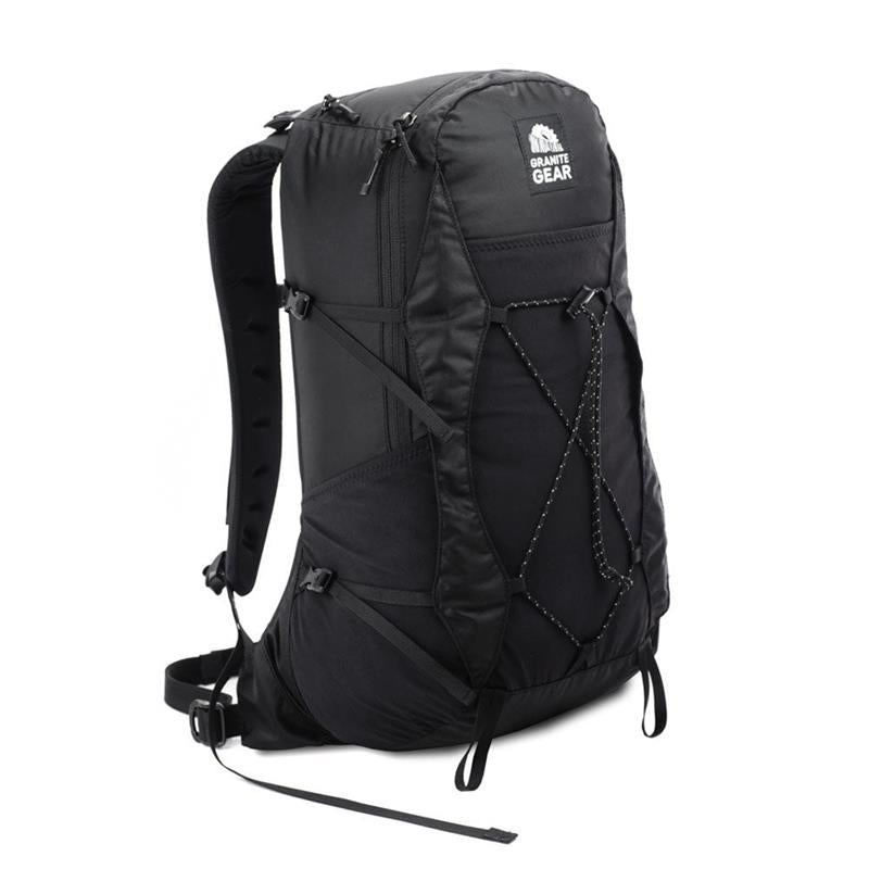 Granite Gear Dagger Black
