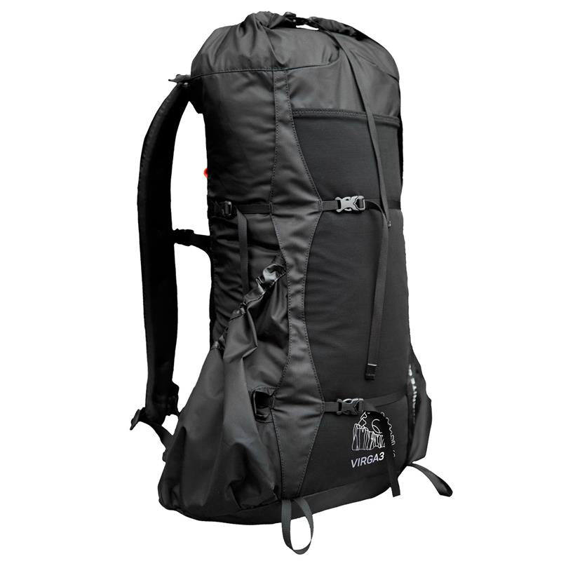 Granite Gear Virga3 26 Ltr Black Regular Fit