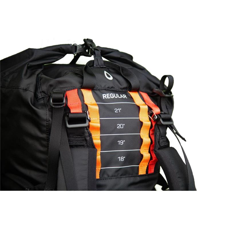 Granite Gear Virga3 26 Ltr Black Regular Fit
