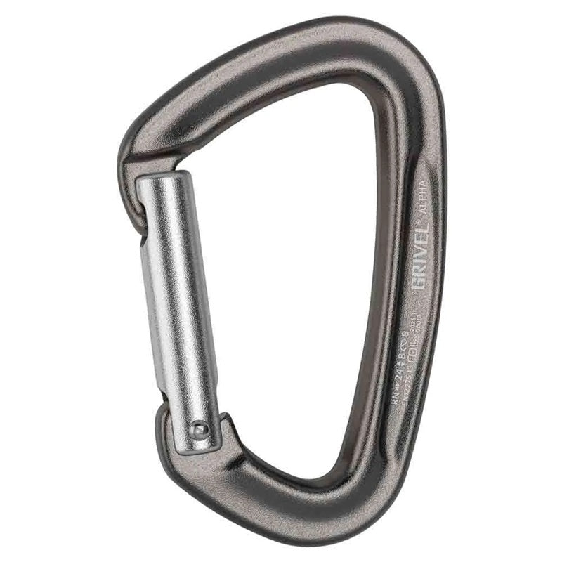 Grivel Alpha K1S Carabiner