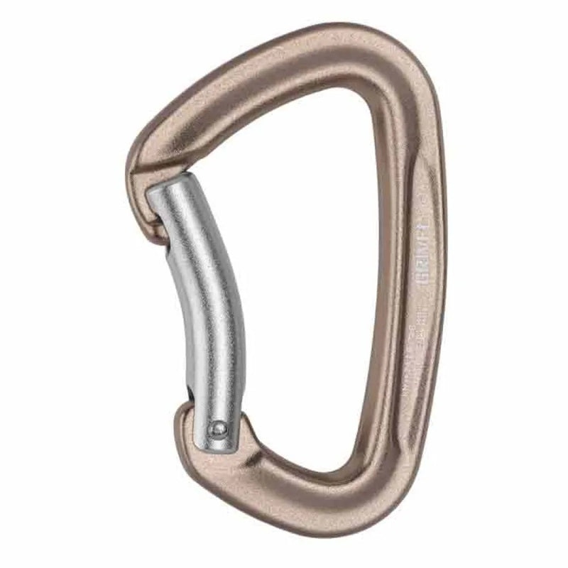 Grivel Beta K1B Carabiner