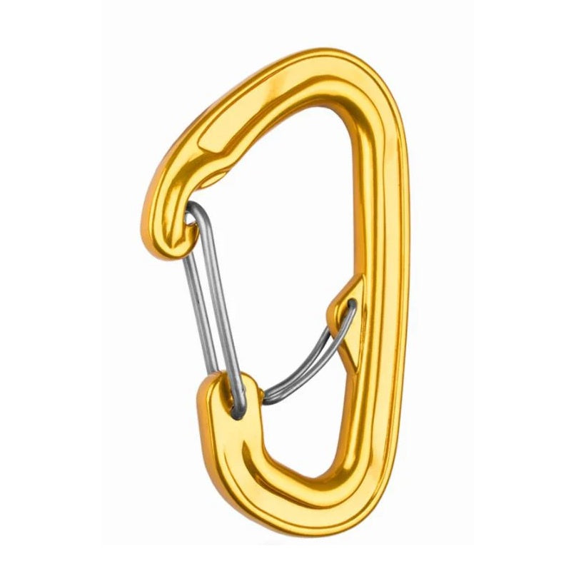 Grivel Plume Captive Wire Gate K3WC Carabiner
