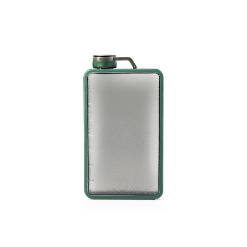 GSI 16 fl. oz. Boulder Flask