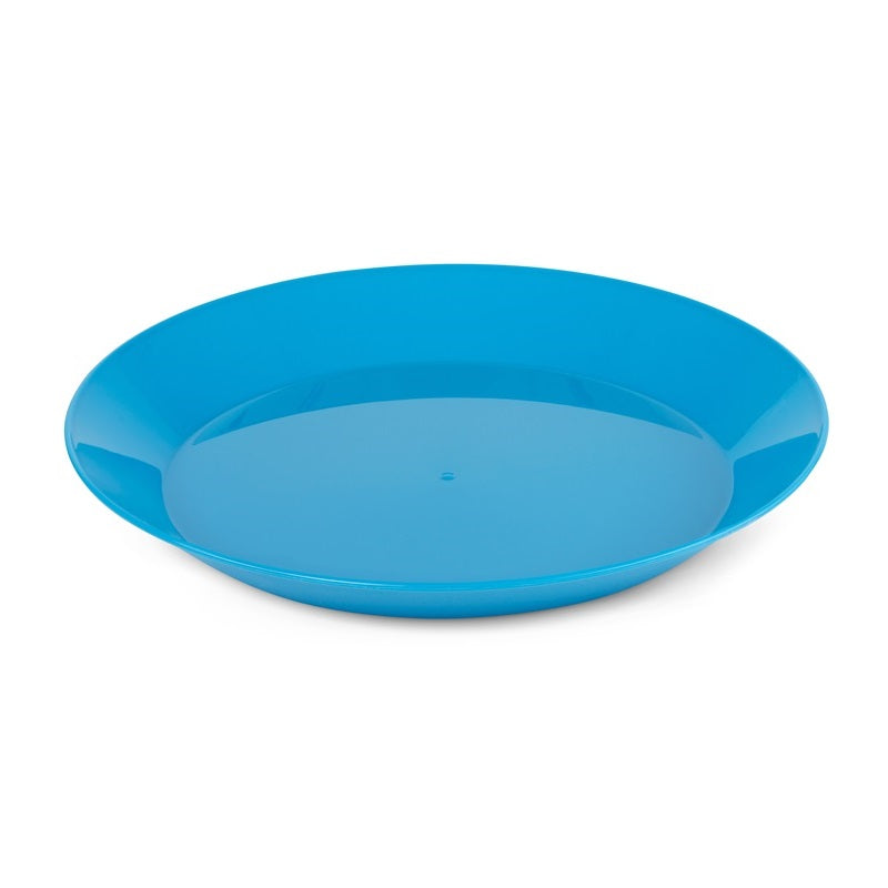 GSI Cascadian Plate Blue