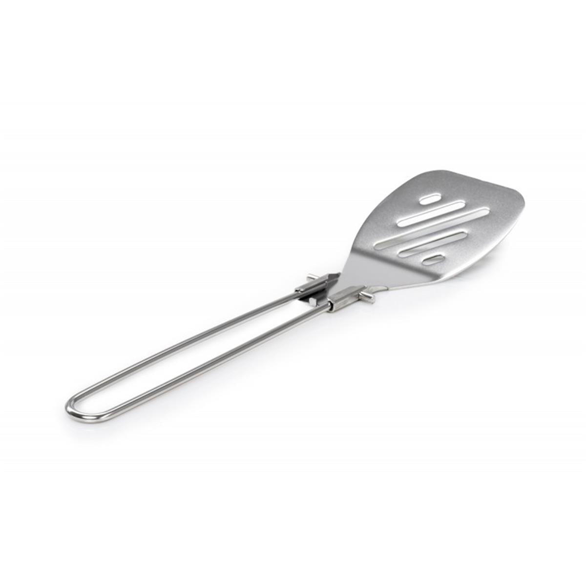 GSI Glacier Folding Chef Spatula