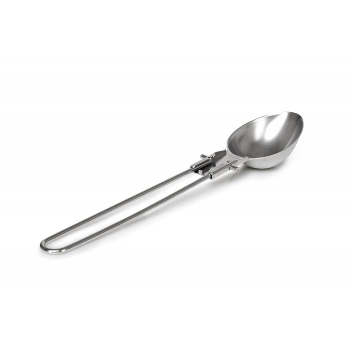 GSI Glacier Folding Chef Spoon / Ladle