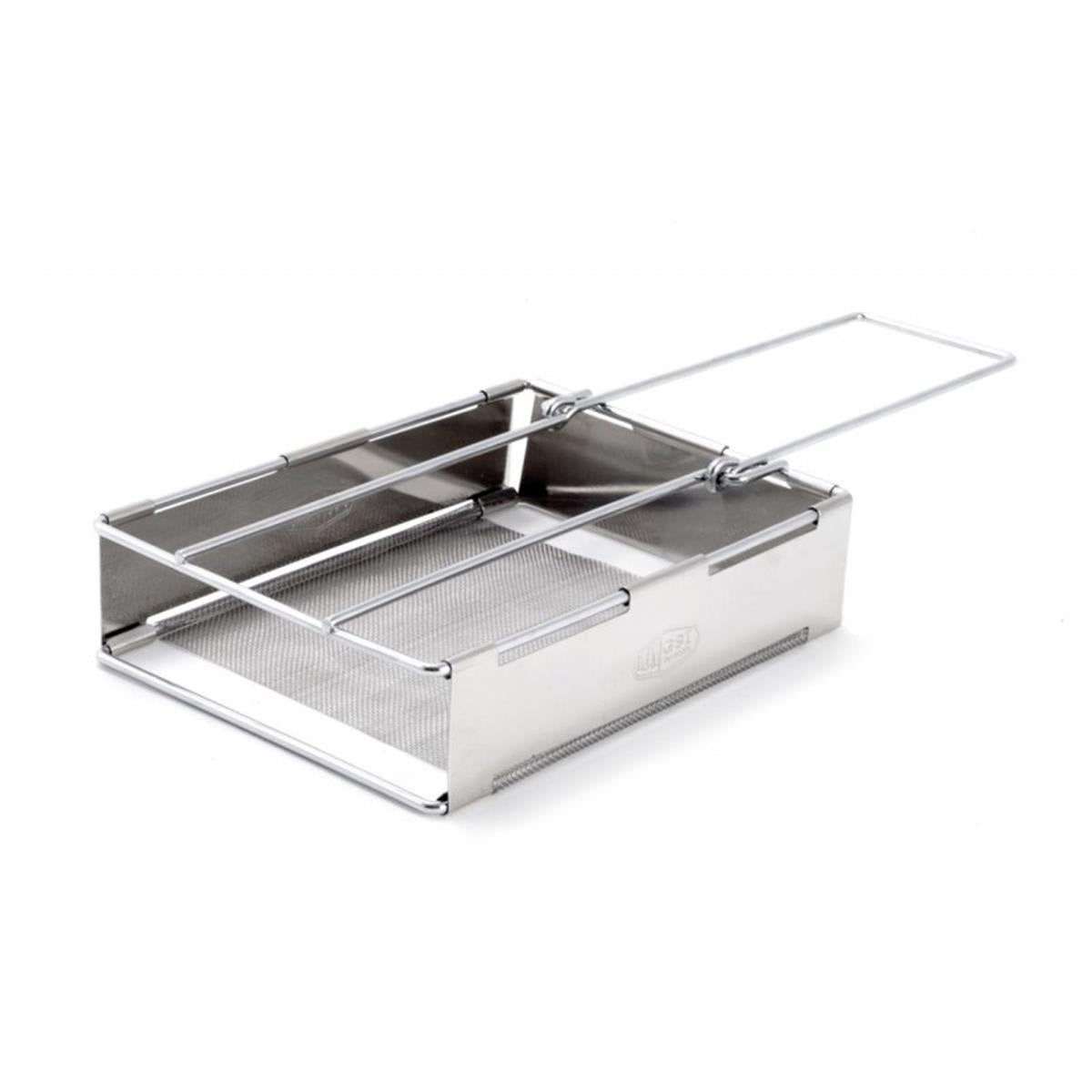 GSI Glacier Stainless Toaster