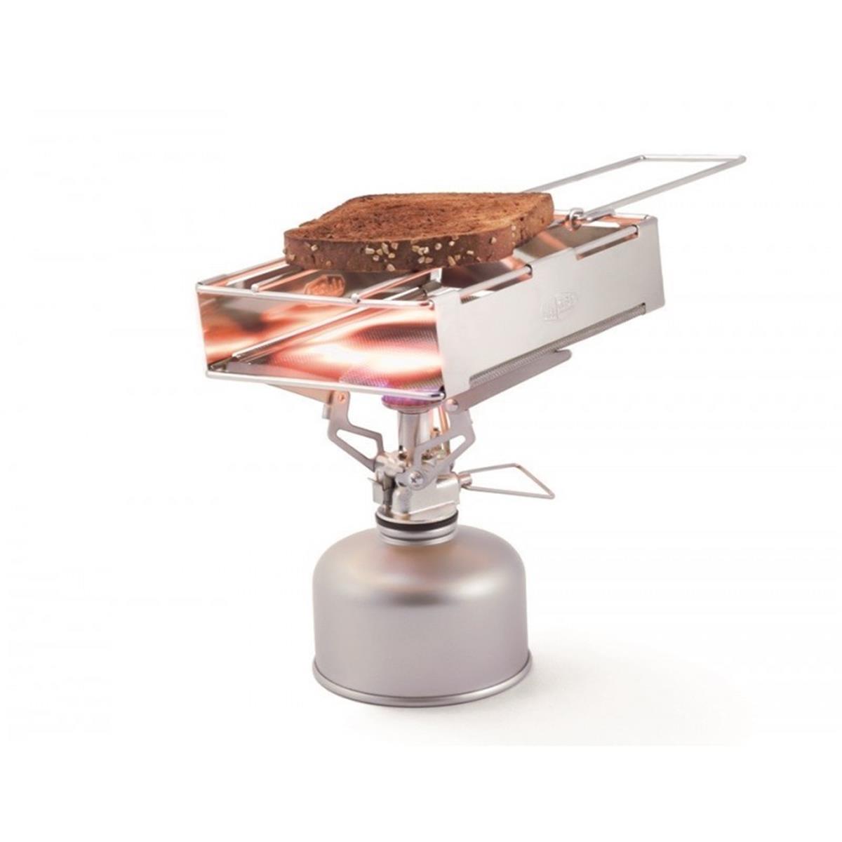 GSI Glacier Stainless Toaster