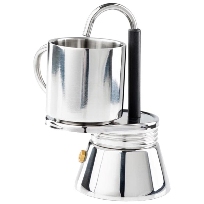 GSI Mini Espresso Set 1 Shot