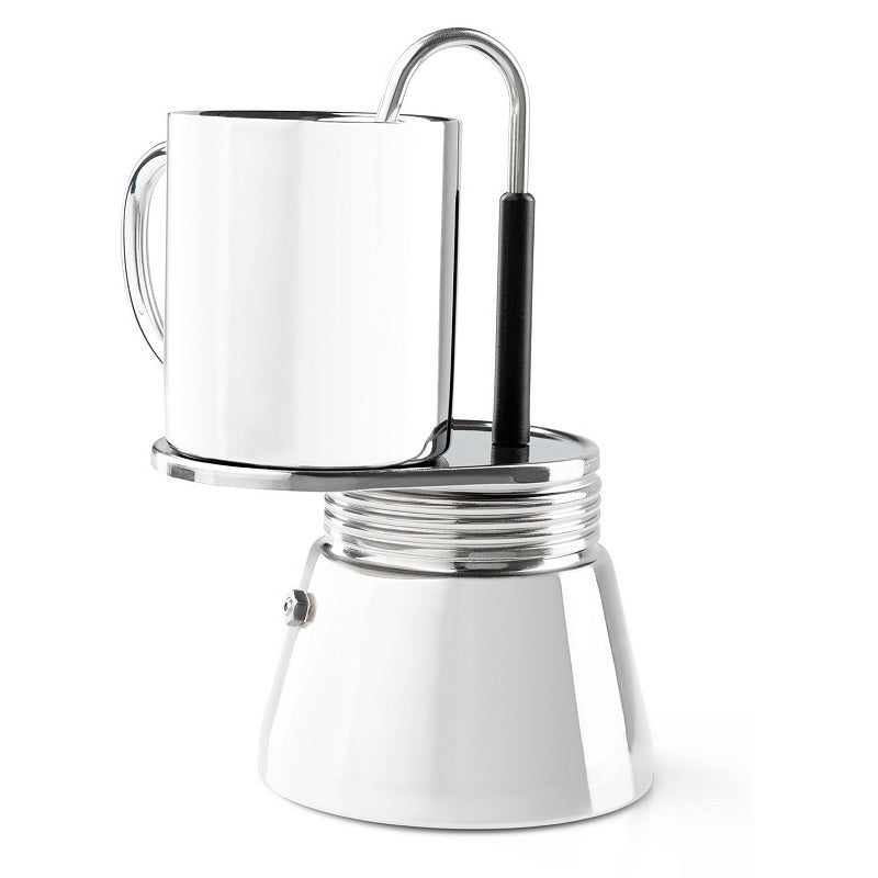 GSI Mini Espresso Set 4 Shot