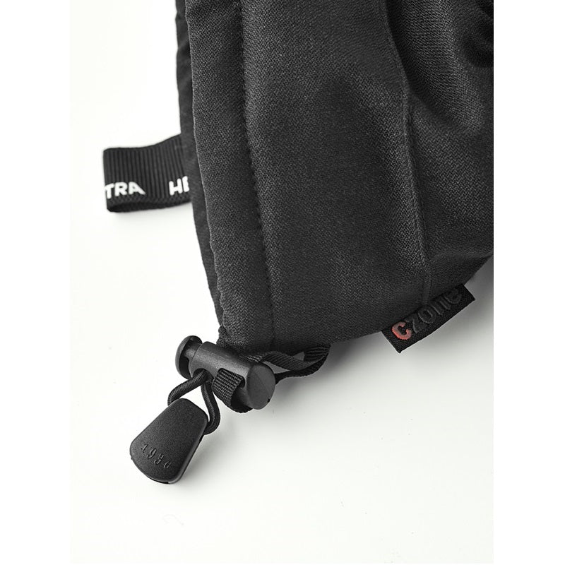 Hestra CZone Mountain - 3 Finger Black