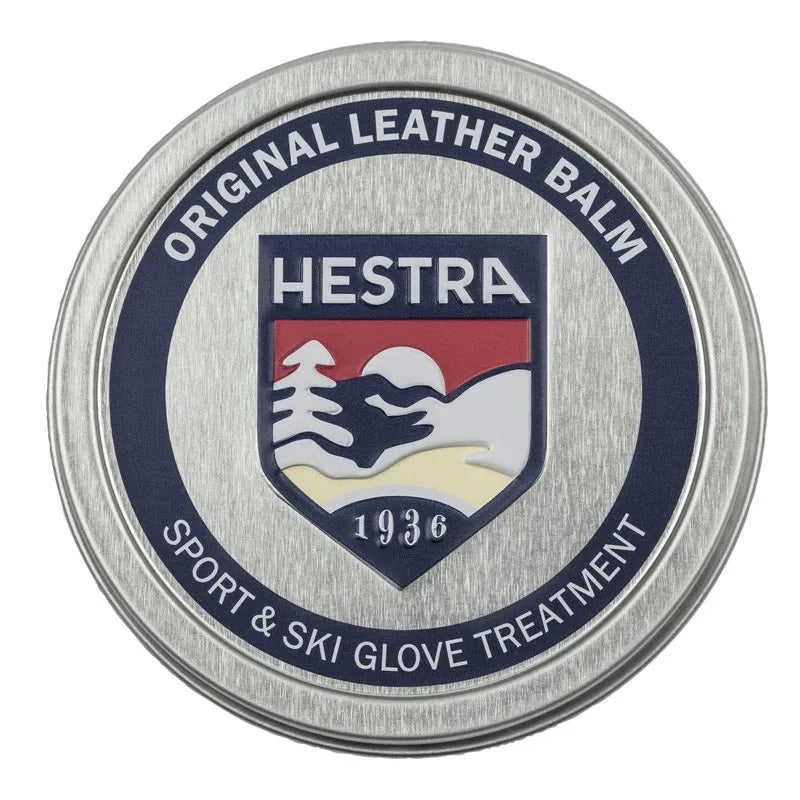 Hestra Leather Balm