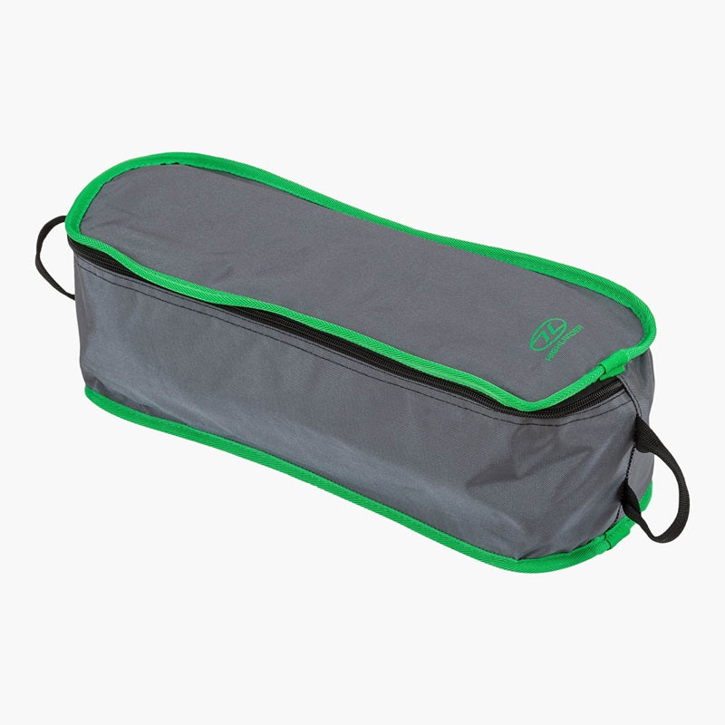 Highlander Ayr Rest Folding Camping Chair