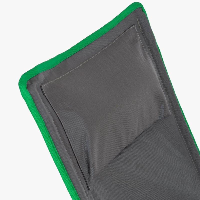 Highlander Ayr Rest Folding Camping Chair