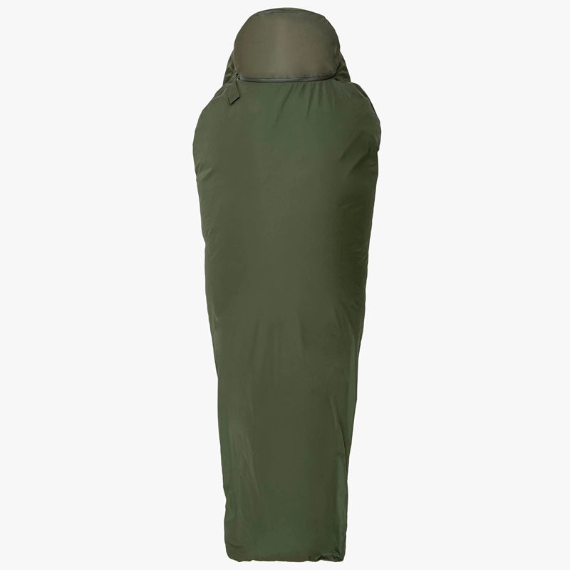 Highlander Hawk Bivvy Bag, Olive