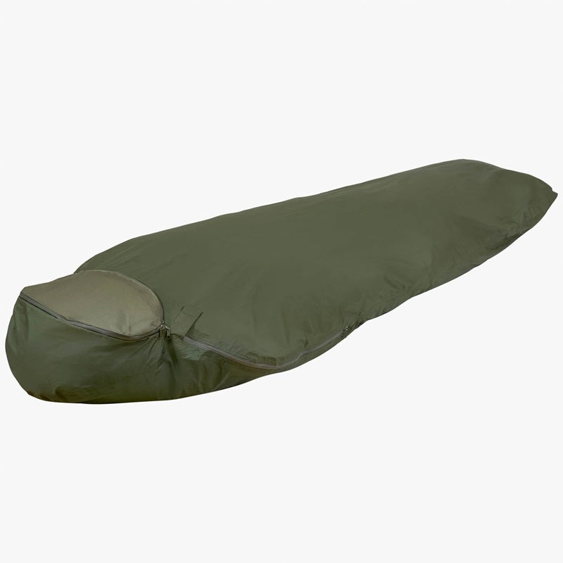 Highlander Hawk Bivvy Bag, Olive
