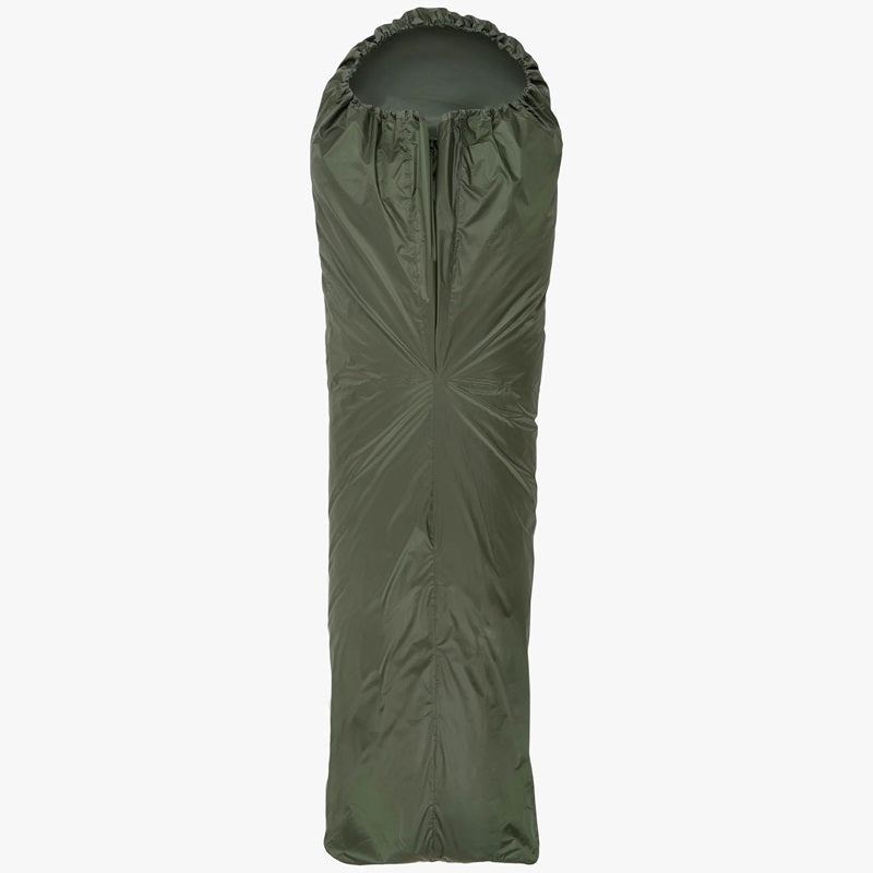 Highlander Kestrel Rip-Stop Bivvy Bag, Olive