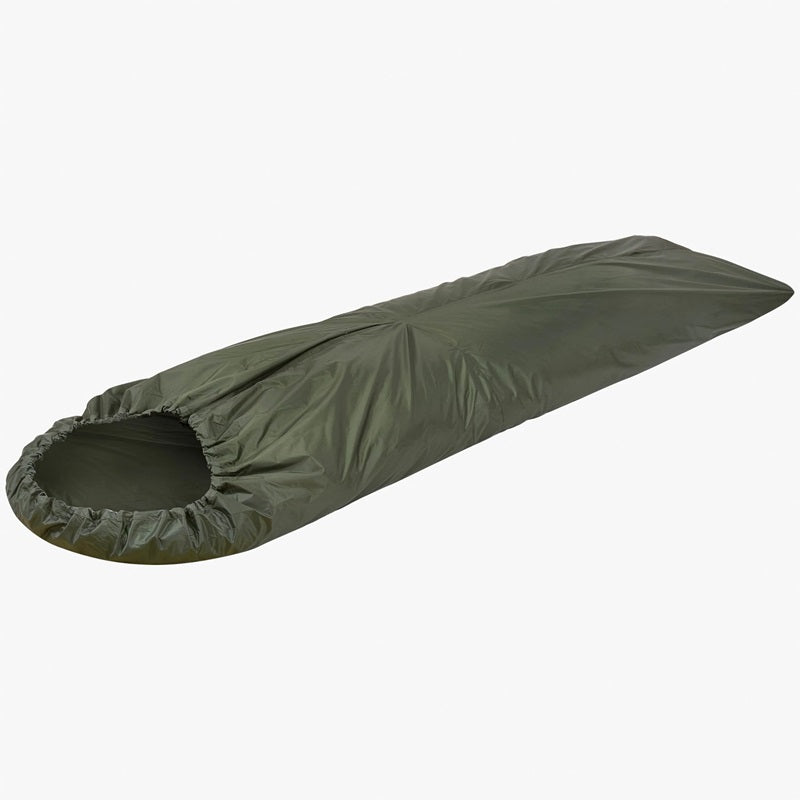 Highlander Kestrel Rip-Stop Bivvy Bag, Olive